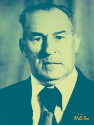 Никоноров Александр