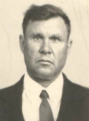 Носков Александр Давыдович