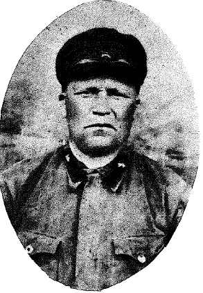 Гришин Андрей Гаврилович