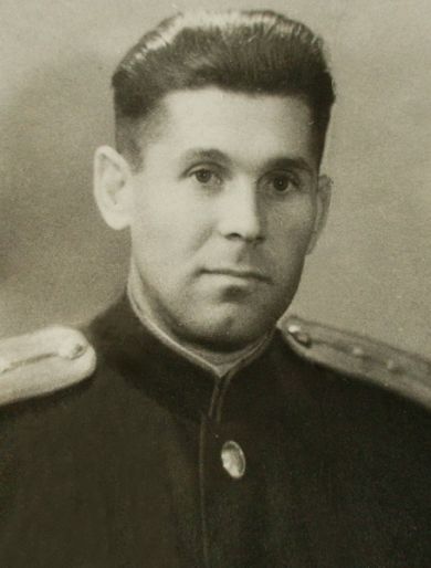 Дмитриев Анатолий Гаврилович