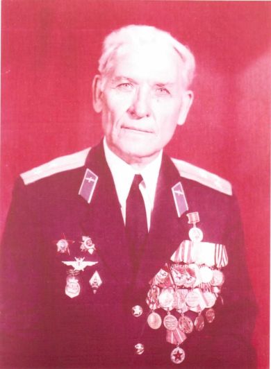 Кокин Иван Дмитриевич