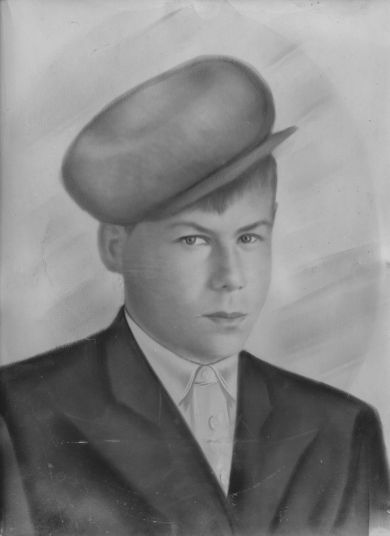 Шмаков Александр Васильевич