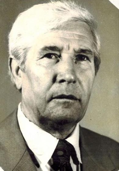Балахтин Михаил Иванович