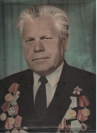 трушин Анатолий Логинович
