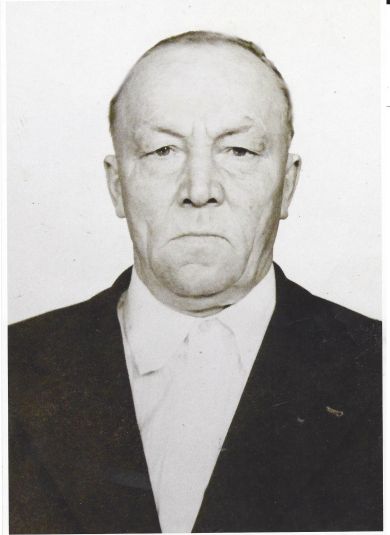 Поляков Владимир Михайлович