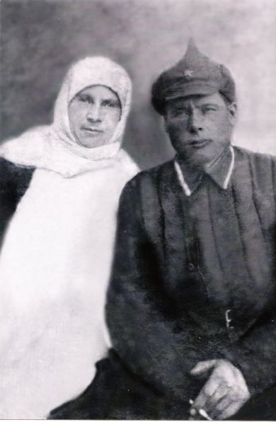 Басов Иван Гаврилович
