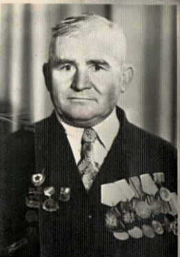 Коннов Ефим Алексеевич