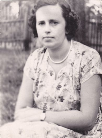 Иванова Галина Михайловна