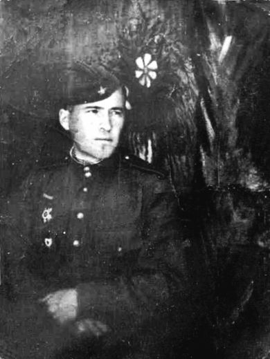 Малышев Виктор Степанович