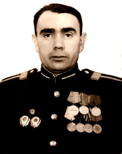 Лукиенко Владимир Константинович
