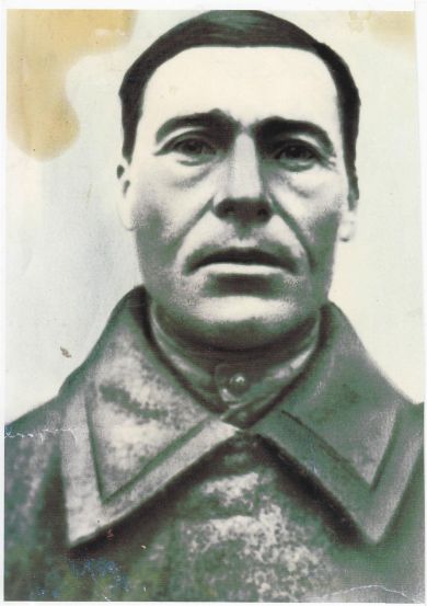 Шевляков Григорий Антонович