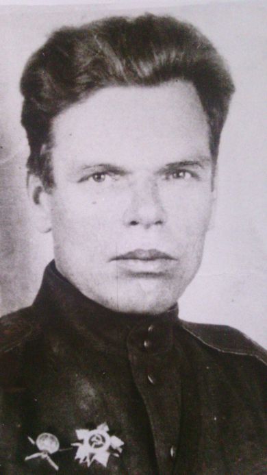 Макаров Андрей Александрович