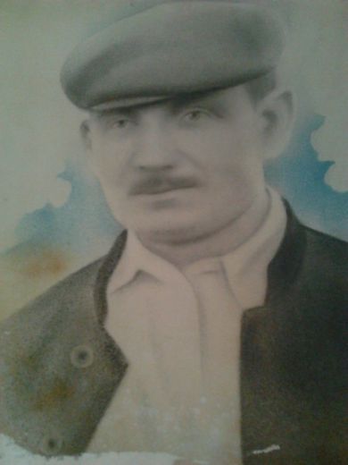 Шалдунов Филипп Дмитриевич 1905-1950г.г.