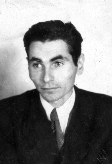 Ложников Василий Петрович