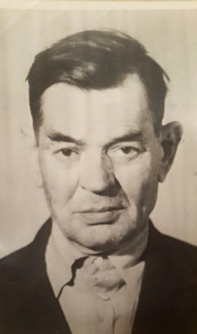 Знаменщиков Афанасий Яковлевич