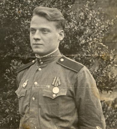 Белянцев Андрей Николаевич