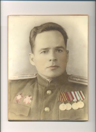 Косолапов Николай Павлович