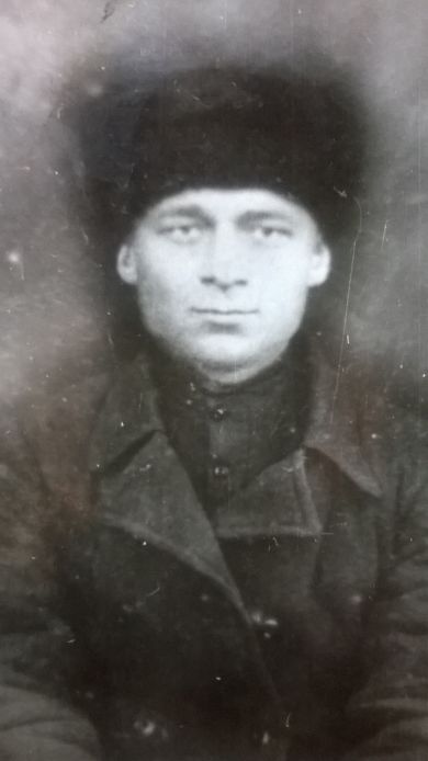 Климов Василий Александрович