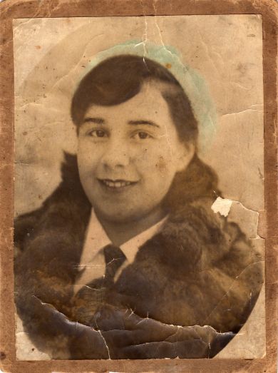 Пинчук Анна Павловна