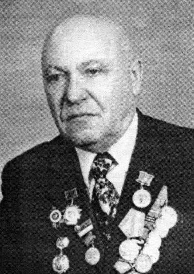 Лотошкин Борис Никонович