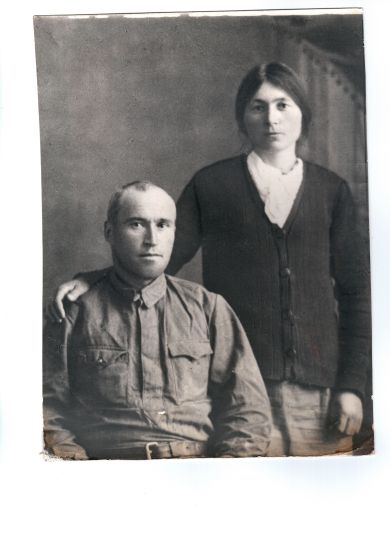Голяндин Иван Карпович