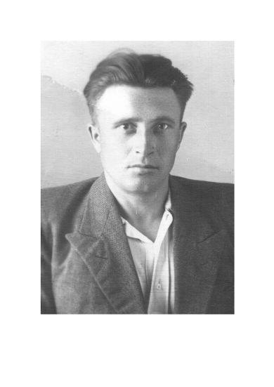 Левченко Михаил Никитович