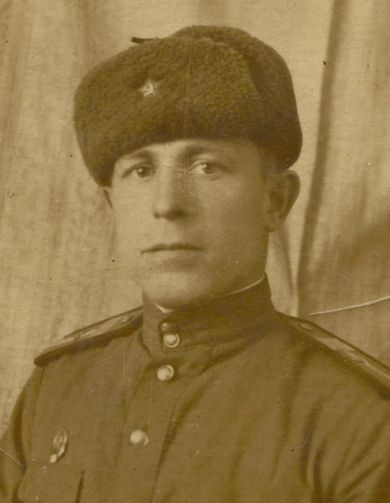 Полушин Сергей Васильевич