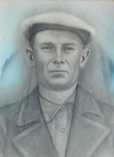 Кольцов Петр Самойлович