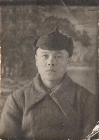 Лебедев Константин Павлович