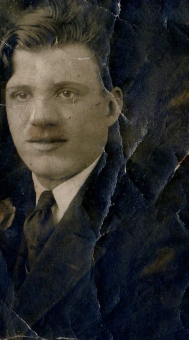 Карпихин Николай Михайлович