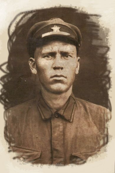 Зинковский Павел Фирсович
