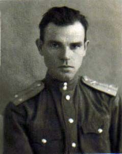 Давыдов Борис Михайлович