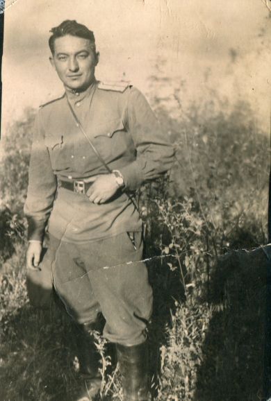 Кагиров Александр Михайлович