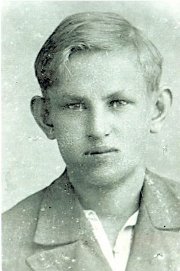 Андреев Евгений Петрович