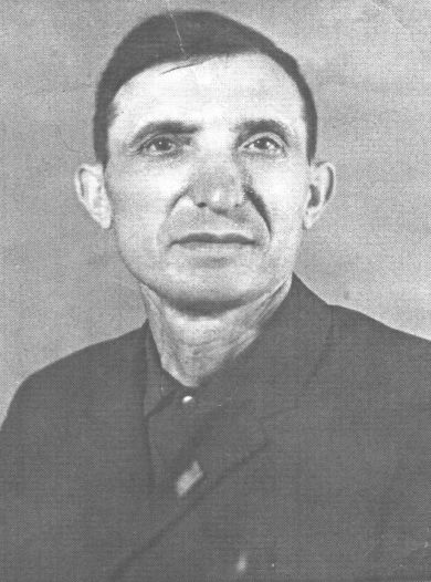 Садовников Леонид Васильевич