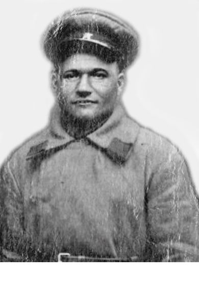 Смирнов Александр Михайлович