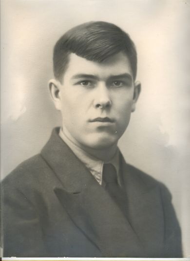 Лобызов Сергей Григорьевич