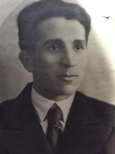 Титов Вениамин Иванович
