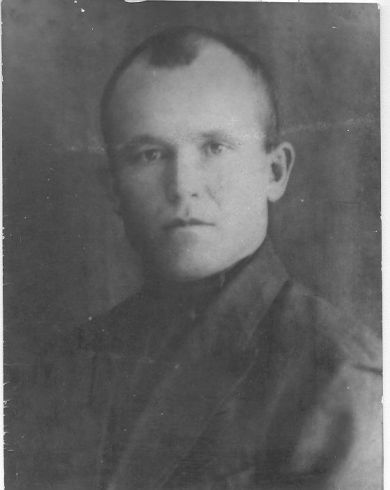 Поваляев Иван Петрович
