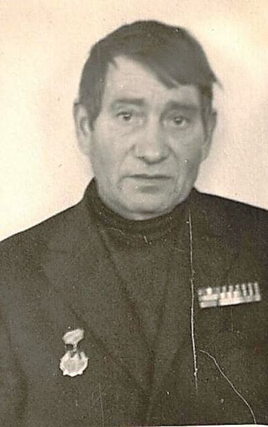 Вернигоров Петр Михайлович