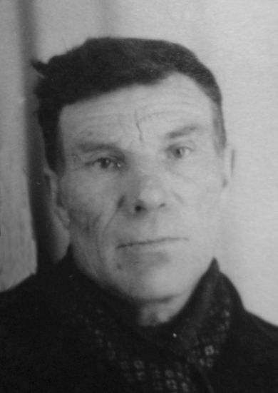 Мещеряков Гаврил Степанович