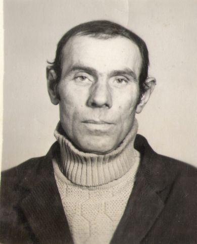 Типунов Василий Иванович