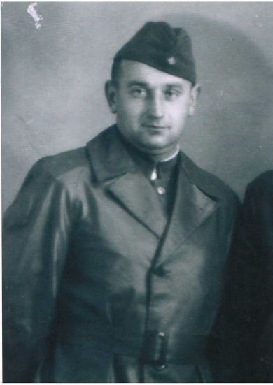 Калашников Сергей Николаевич
