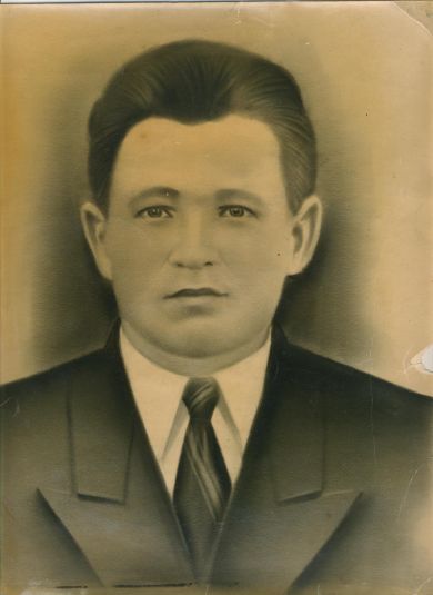 Антропов Владимир Константинович
