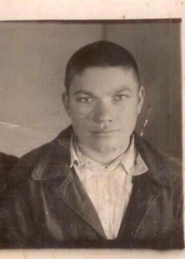 Полтанов Григорий Афанасьевич