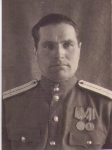 Петренко Иван Сергеевич