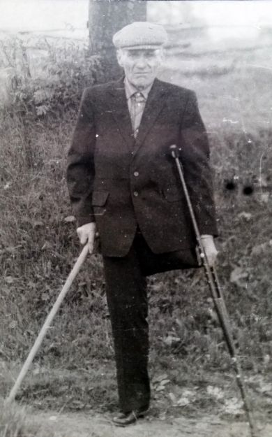 Кулаго Архип Иванович