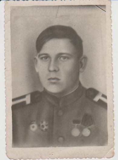 Афонечкин Анатолий