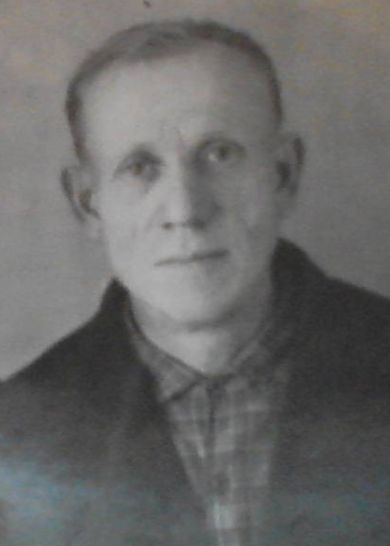 Уродовский Александр Иванович