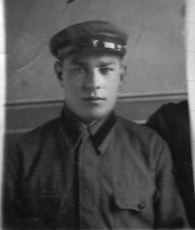 Колесников Николай Иванович